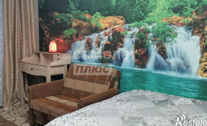 2-комн квартира улица Красных Партизан, 61,  д. 61