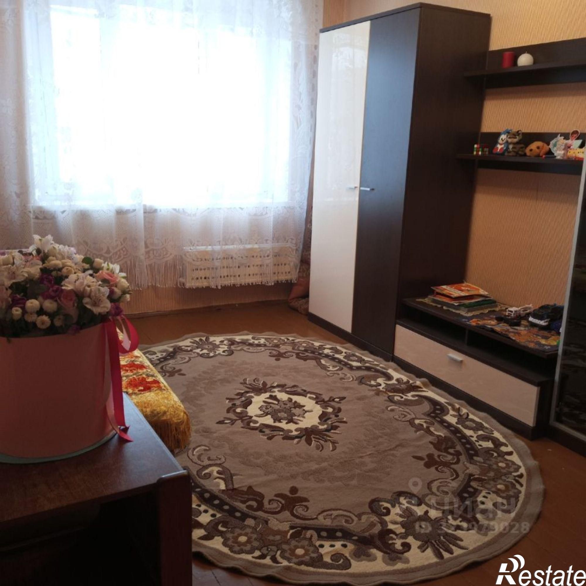 Сдать квартиру за 17 000 рублей на ул Петрозаводская, 40/2