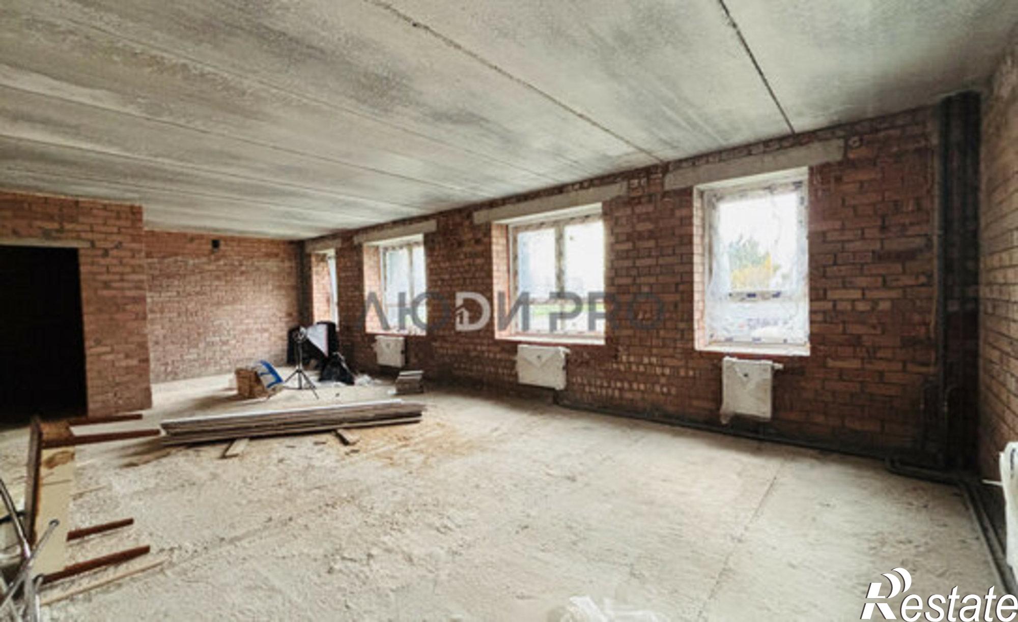 Купить квартиру за 5 550 000 рублей на ул Петрозаводская, 47