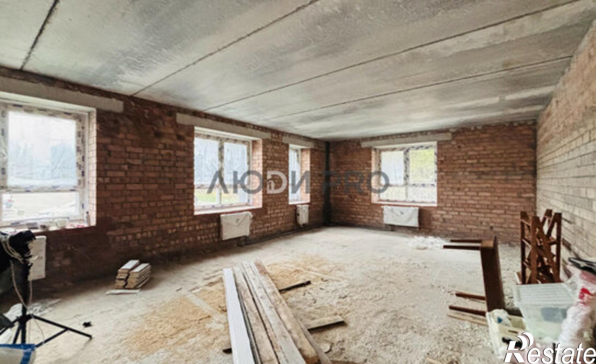 Купить квартиру за 5 550 000 рублей на ул Петрозаводская, 47