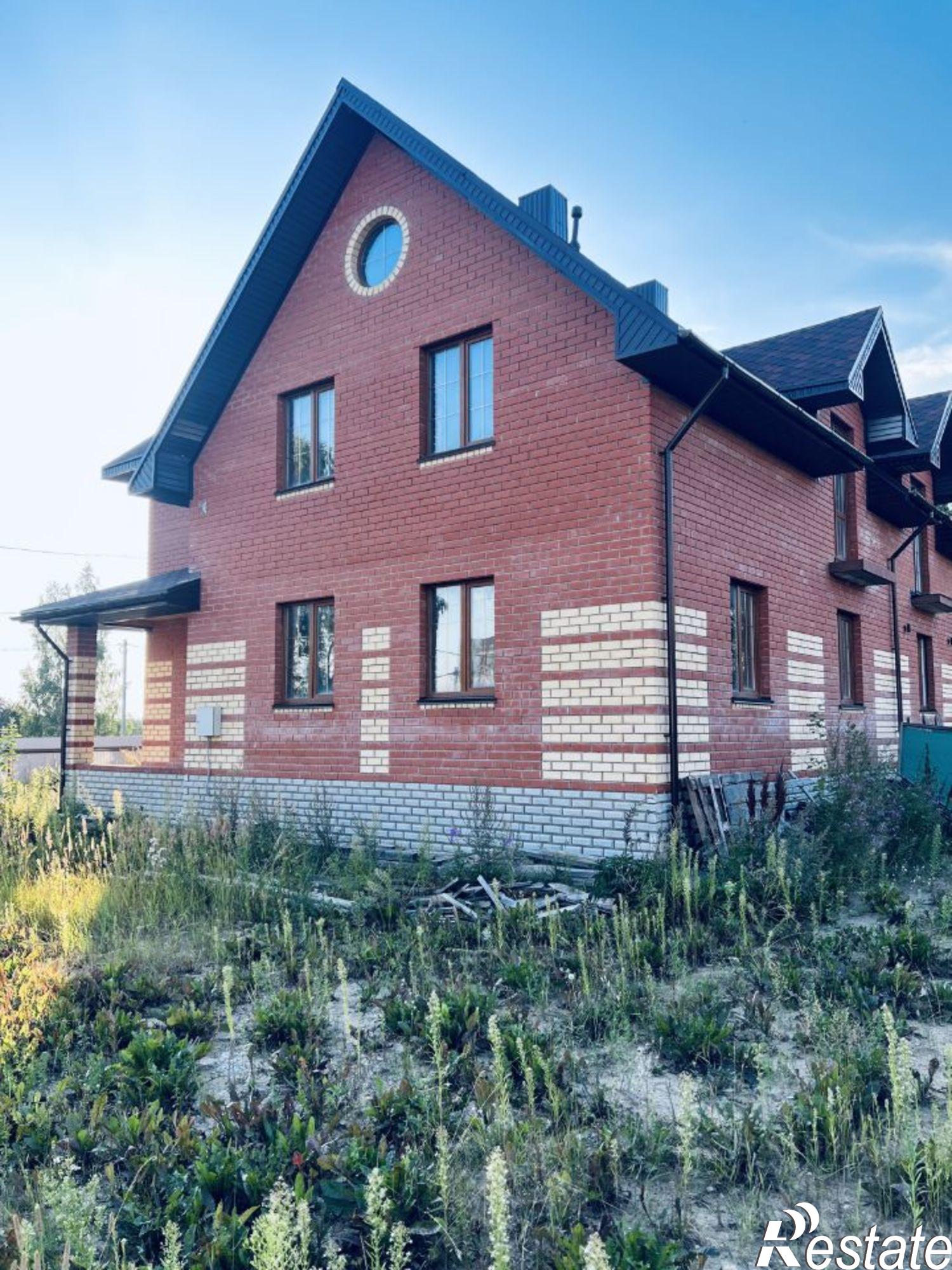 Купить дачу, дом, коттедж за 10 800 000 рублей на Тентюковская улица, 511