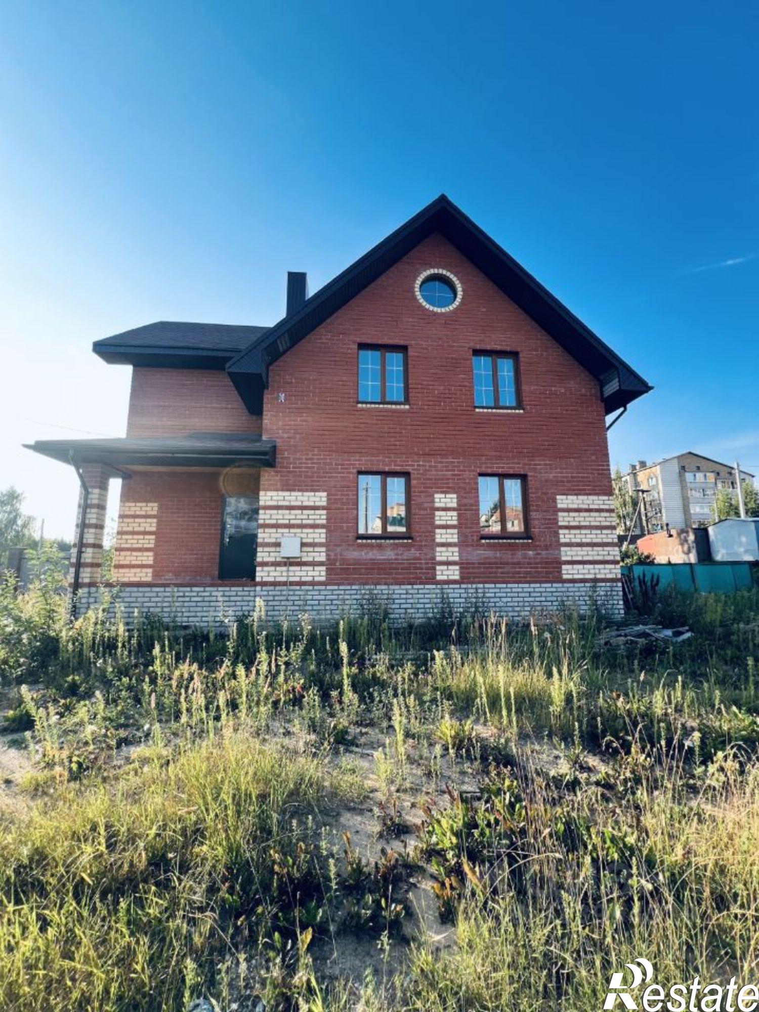 Купить дачу, дом, коттедж за 10 800 000 рублей на Тентюковская улица, 511