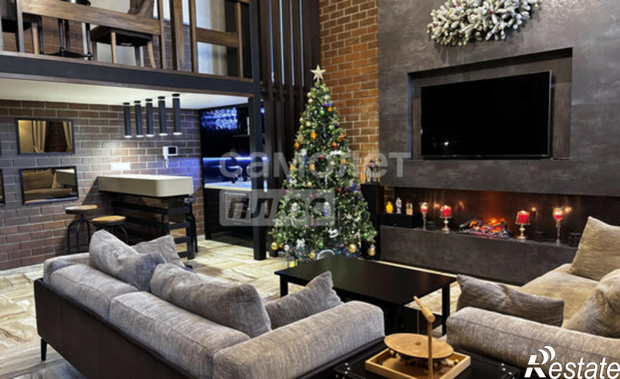 Купить квартиру за 17 000 000 рублей на Петрозаводская улица, 27/1