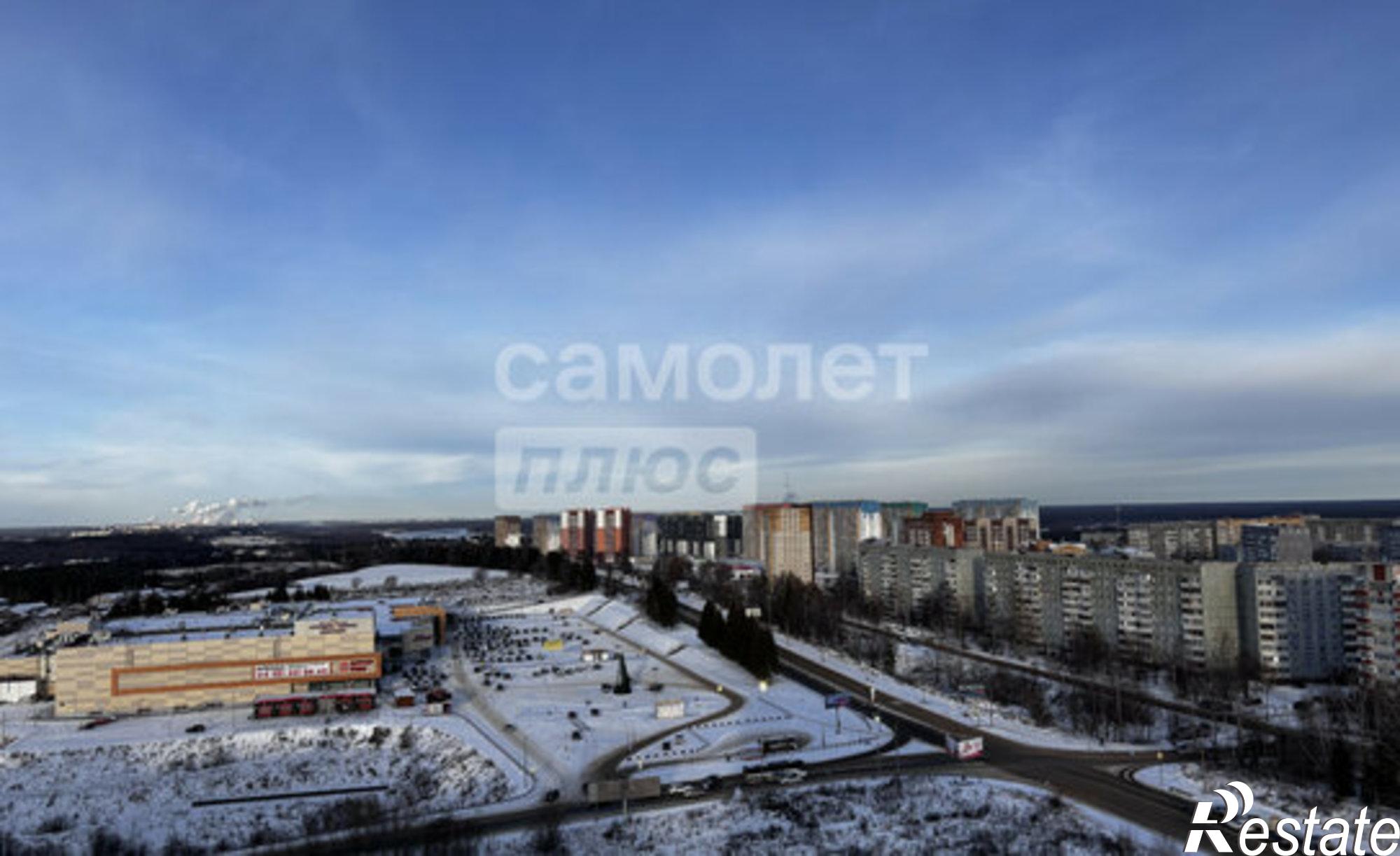 Купить квартиру за 17 000 000 рублей на Петрозаводская улица, 27/1