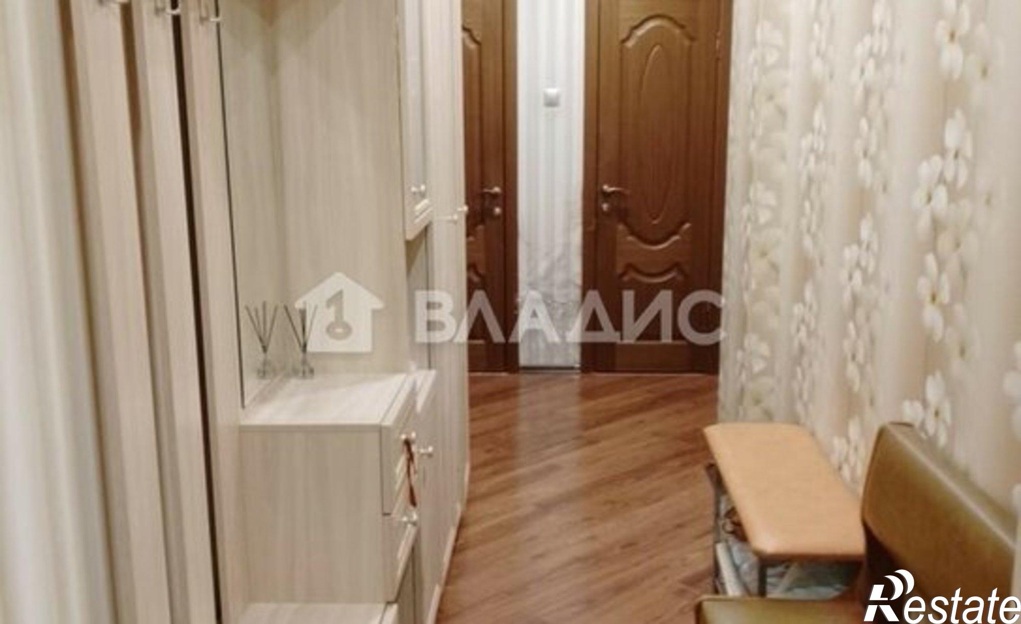 Купить квартиру за 6 000 000 рублей на Сысольское шоссе, 1/11