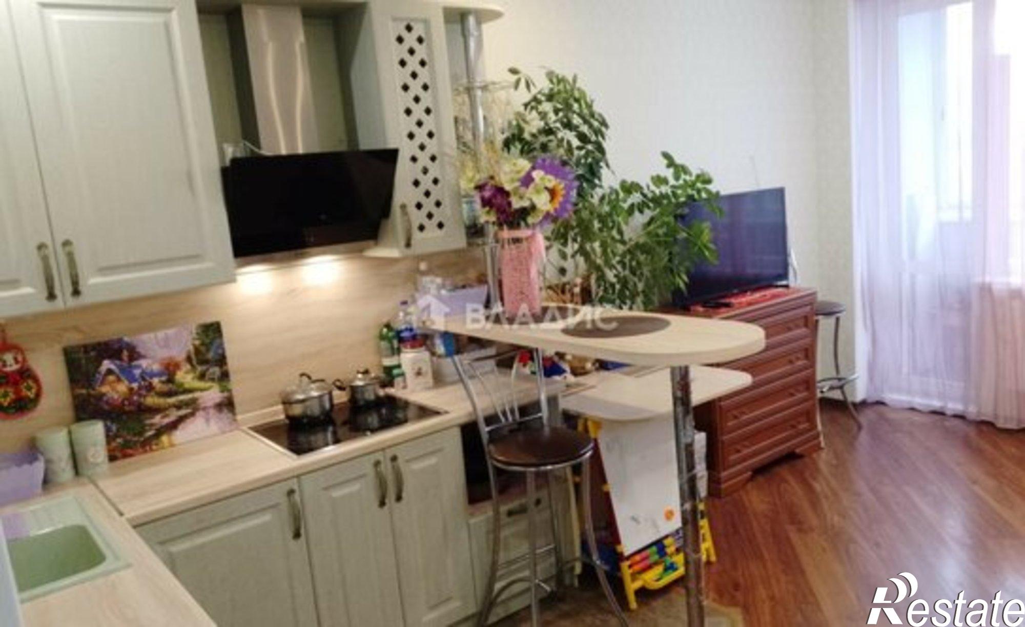 Купить квартиру за 6 000 000 рублей на Сысольское шоссе, 1/11