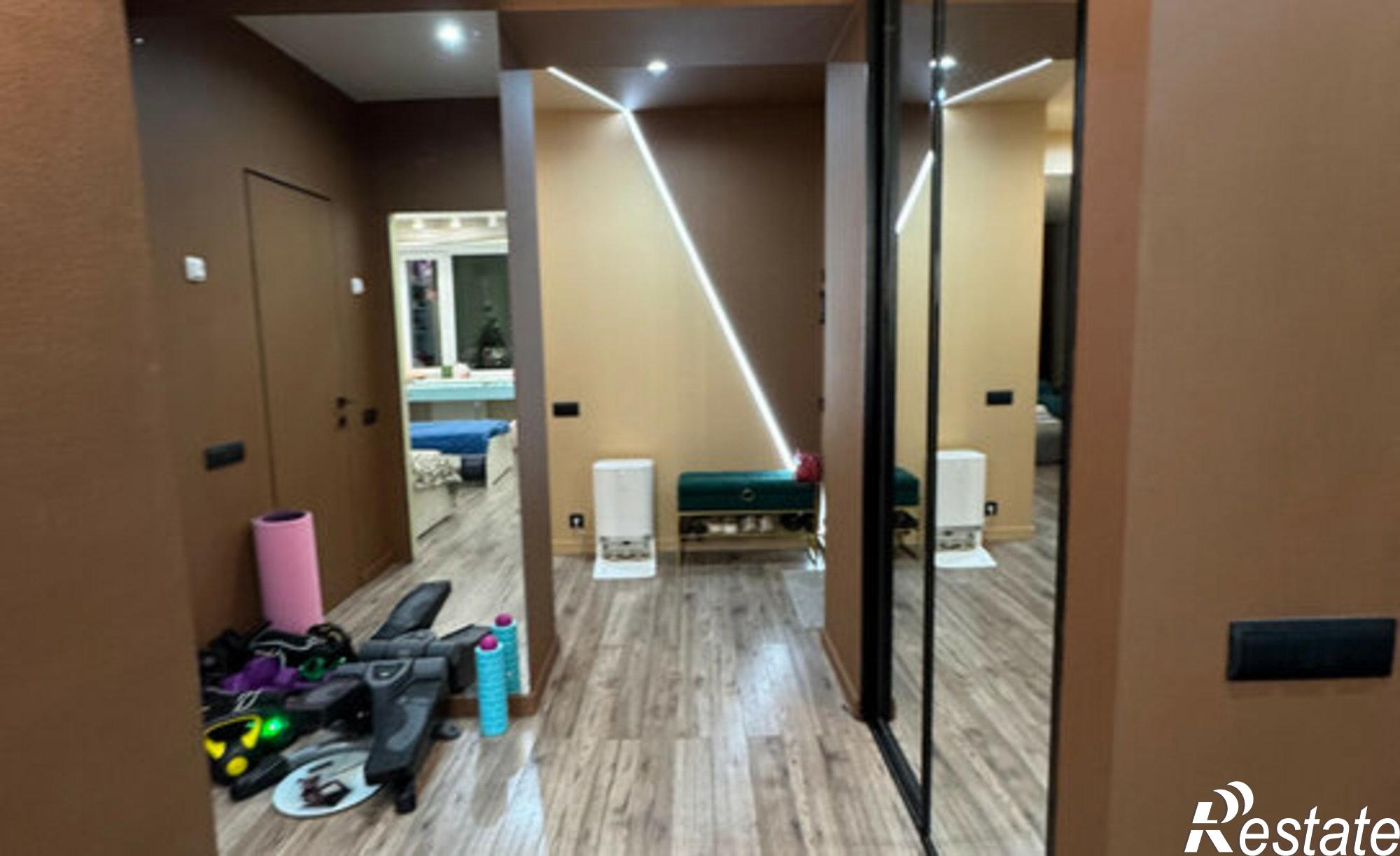 Купить квартиру за 10 600 000 рублей на ул Тентюковская, 333