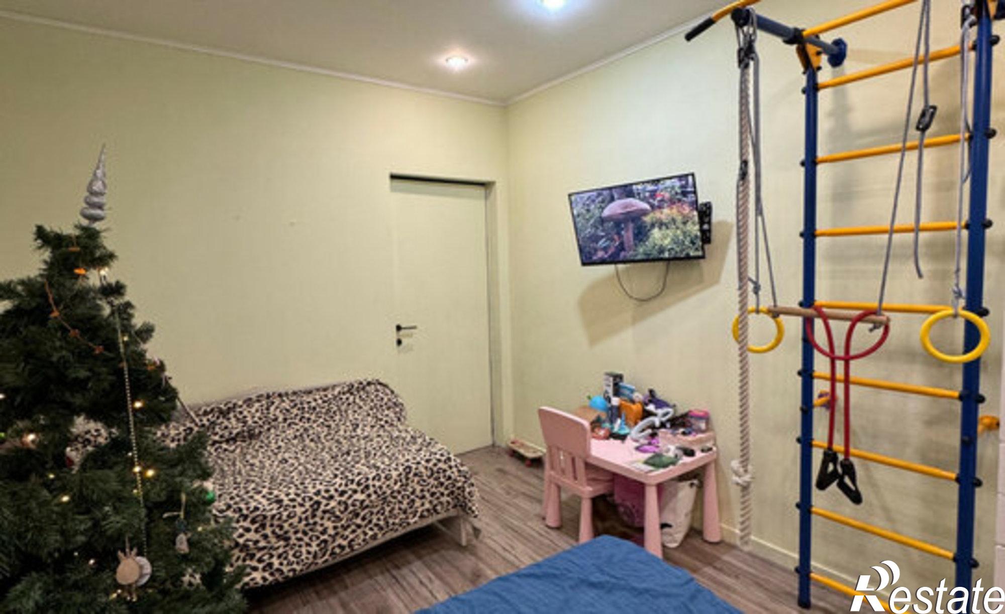 Купить квартиру за 10 600 000 рублей на ул Тентюковская, 333