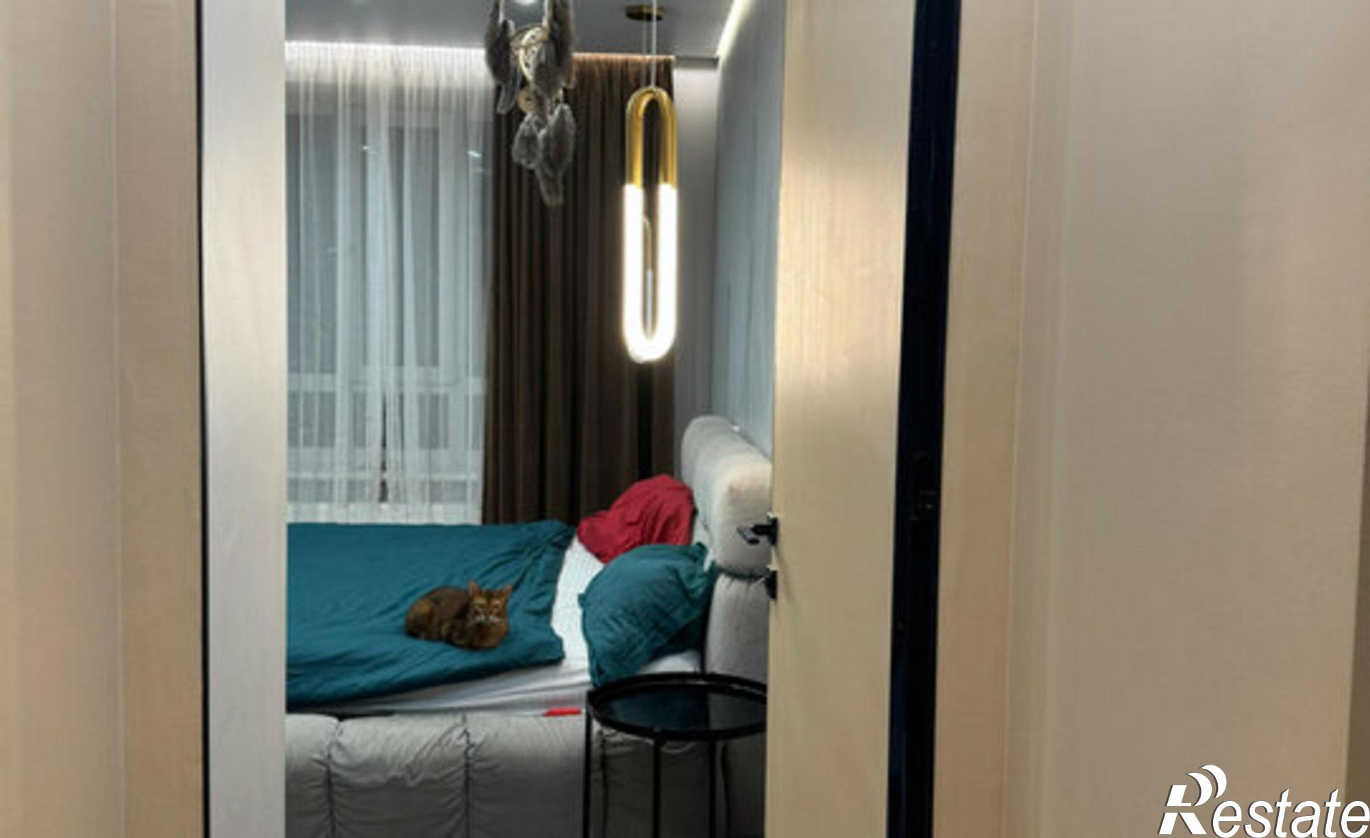 Купить квартиру за 10 600 000 рублей на ул Тентюковская, 333