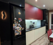 2-комн, 57кв м, этаж 10/12 ул Тентюковская, 333