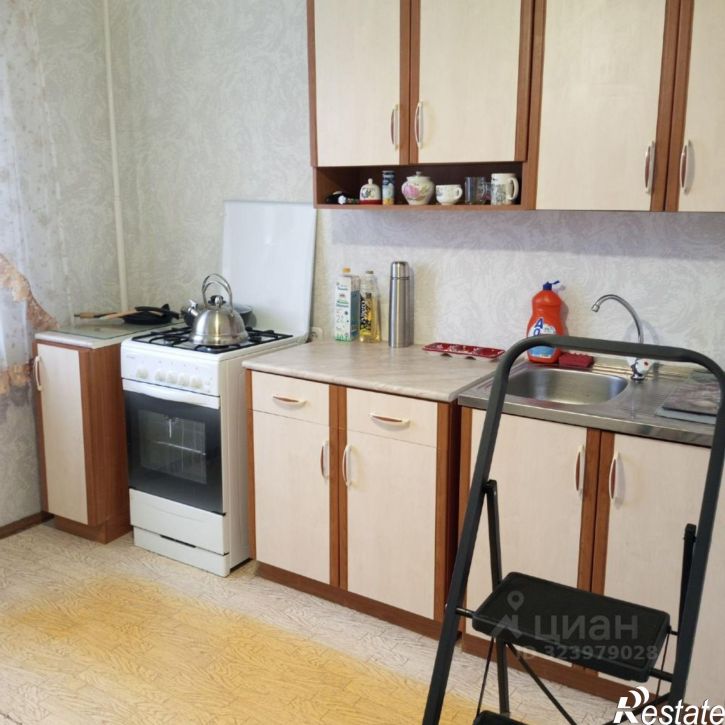 2-комн квартира ул Петрозаводская, 40/2,  д. 40/2