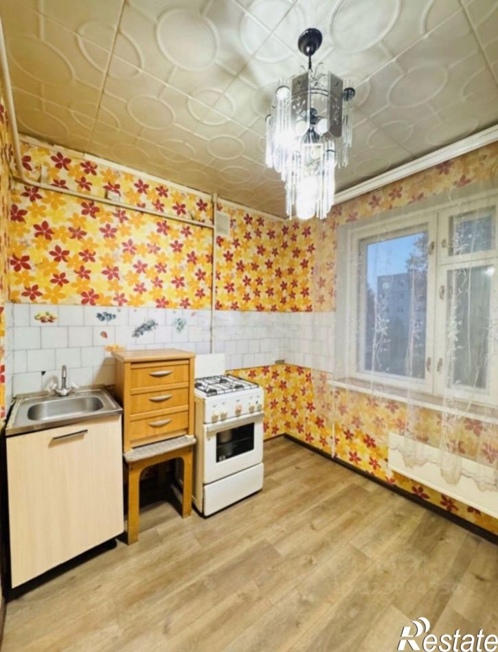 1-комн квартира улица Славы, 24,  д. 24