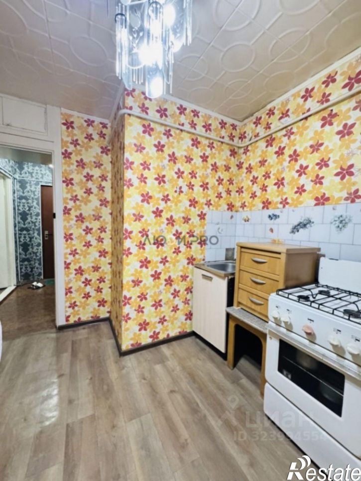 1-комн квартира улица Славы, 24,  д. 24