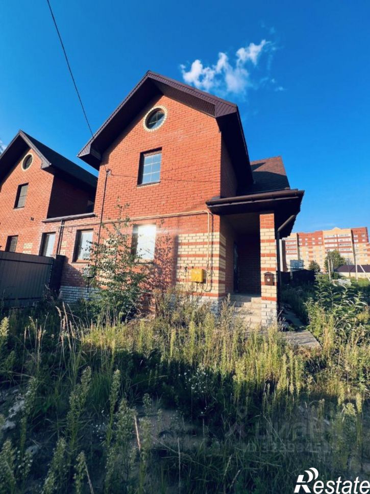 Коттедж/дом Тентюковская улица, 511,  д. 511