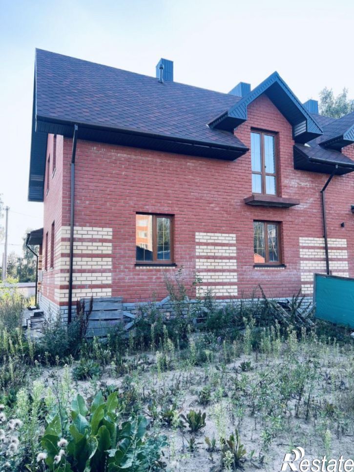 Коттедж/дом Тентюковская улица, 511,  д. 511