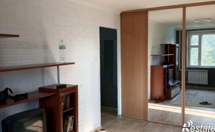 1-комн квартира ул Кутузова, 13,  д. 13