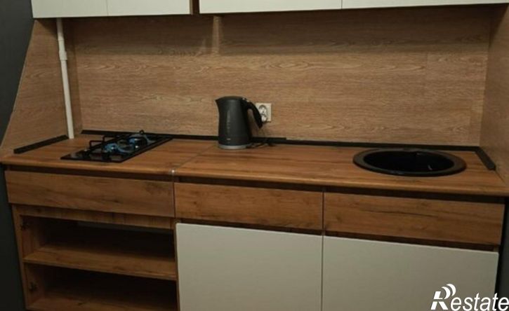 1-комн квартира ул Кутузова, 13,  д. 13