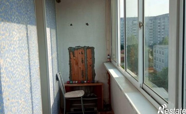 1-комн квартира ул Кутузова, 13,  д. 13