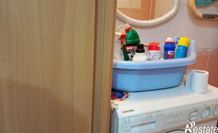 1-комн квартира ул Кутузова, 13,  д. 13