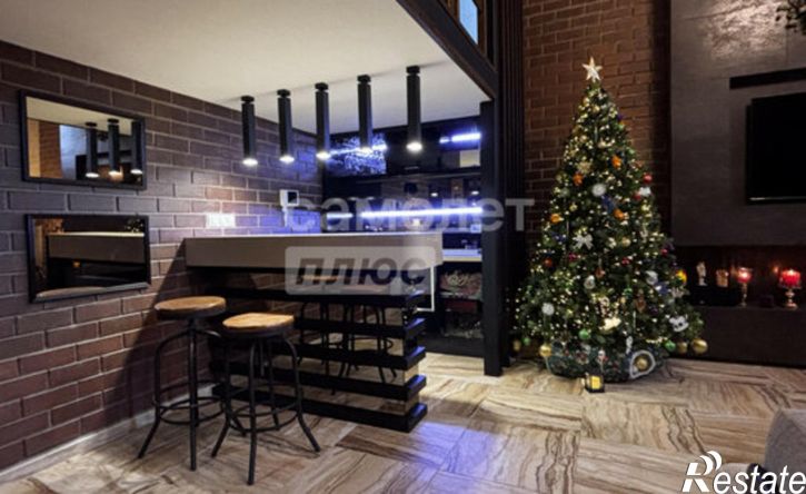 3-комн квартира Петрозаводская улица, 27/1,  д. 27/1