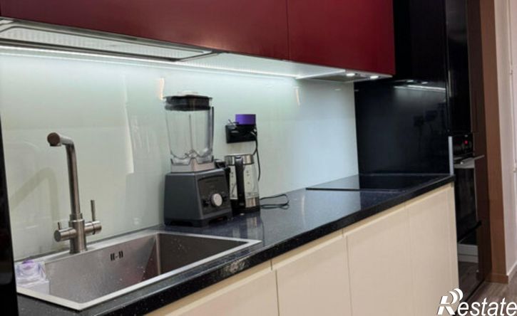 2-комн квартира ул Тентюковская, 333,  д. 333