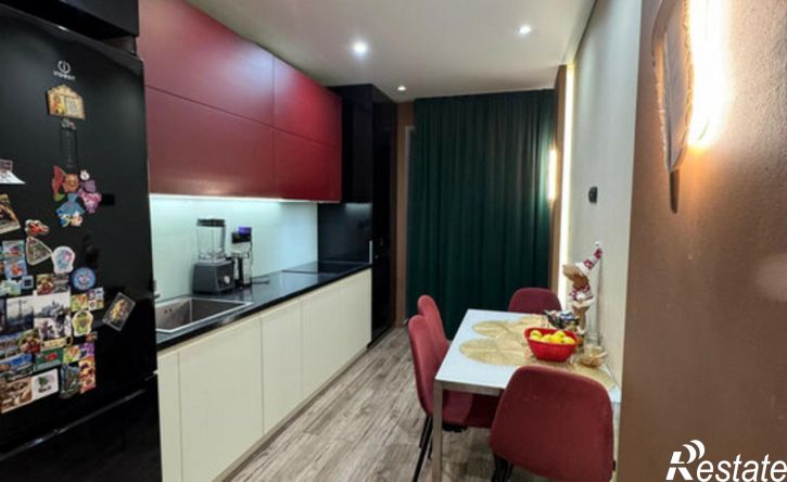 2-комн квартира ул Тентюковская, 333,  д. 333