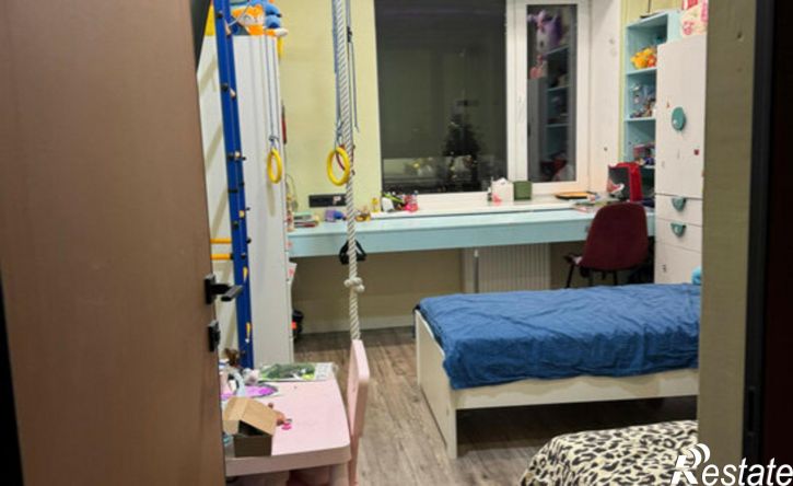 2-комн квартира ул Тентюковская, 333,  д. 333