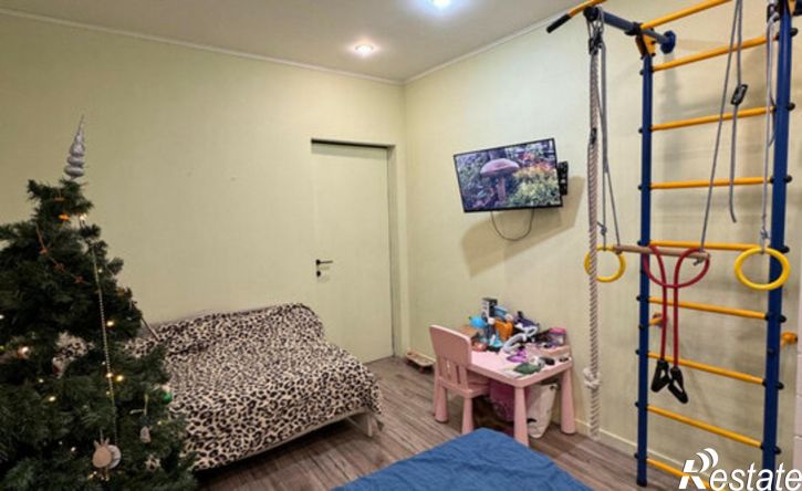 2-комн квартира ул Тентюковская, 333,  д. 333