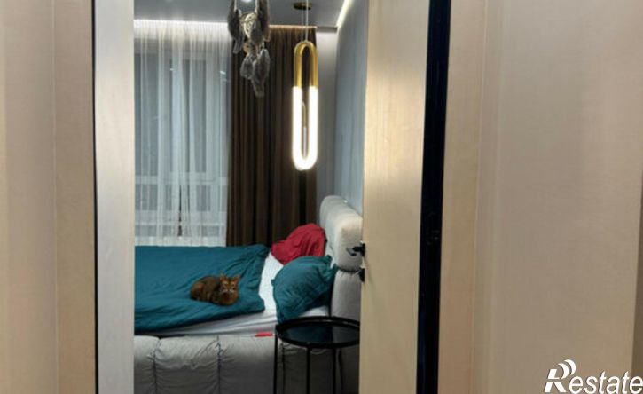 2-комн квартира ул Тентюковская, 333,  д. 333