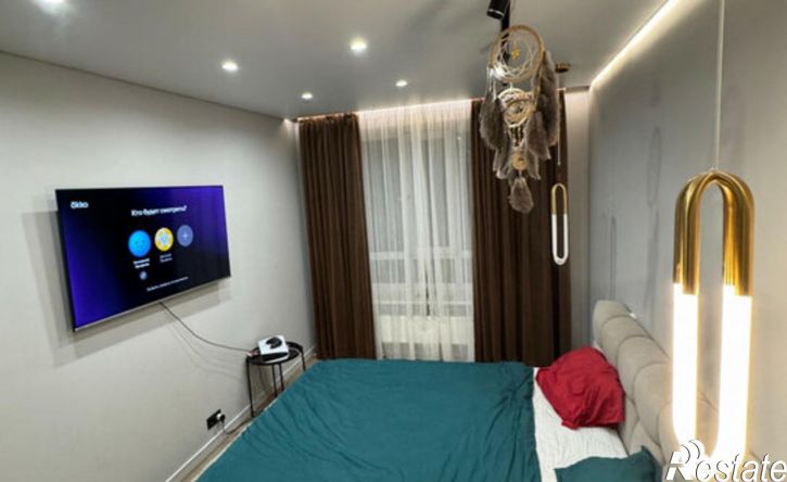 2-комн квартира ул Тентюковская, 333,  д. 333