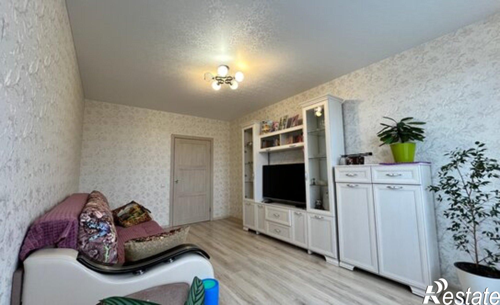 Купить квартиру за 7 150 000 рублей на улица Домны Каликовой, 81