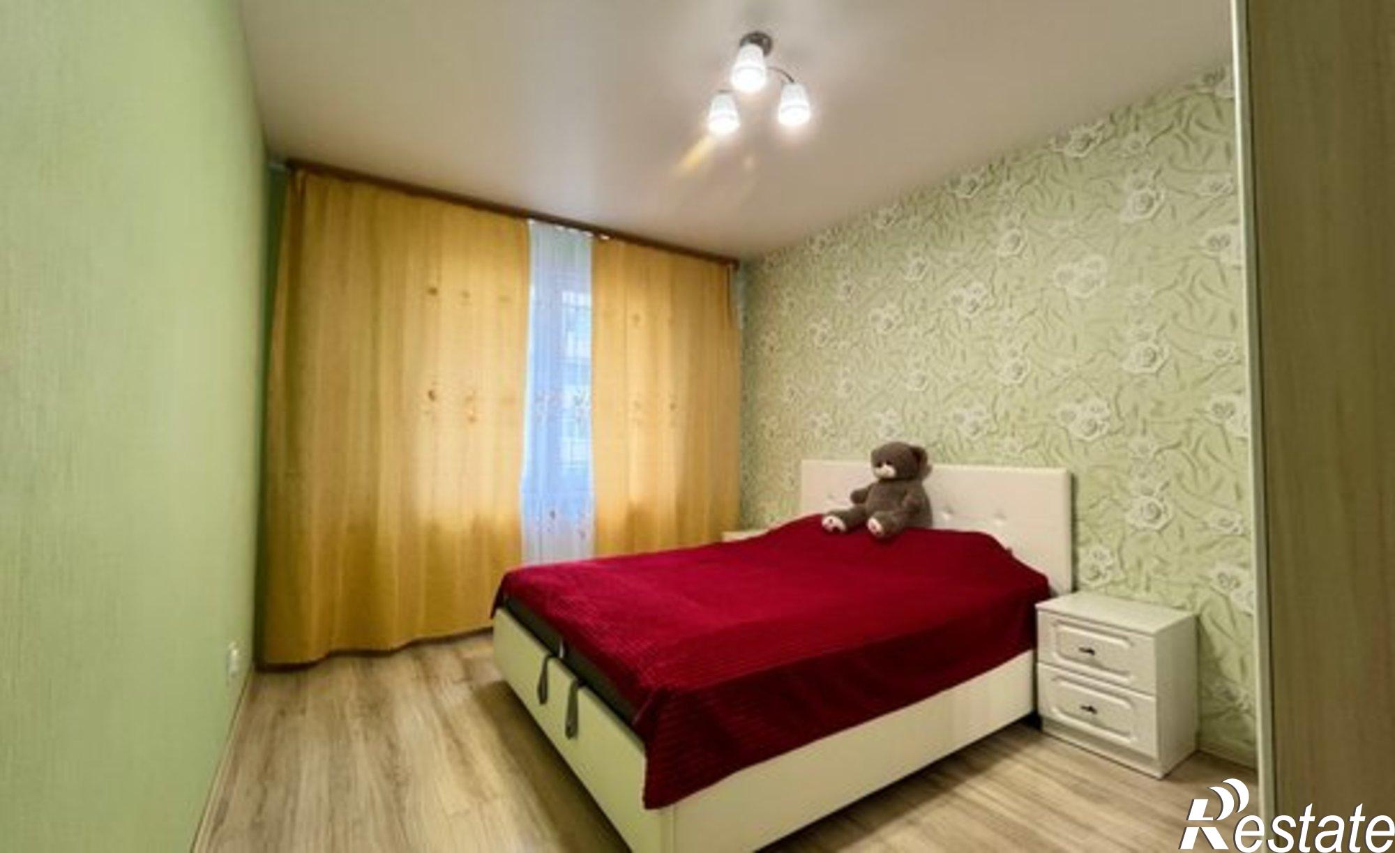 Купить квартиру за 7 150 000 рублей на улица Домны Каликовой, 81