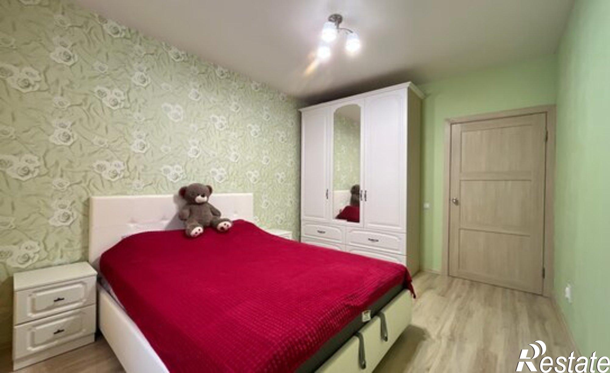 Купить квартиру за 7 150 000 рублей на улица Домны Каликовой, 81