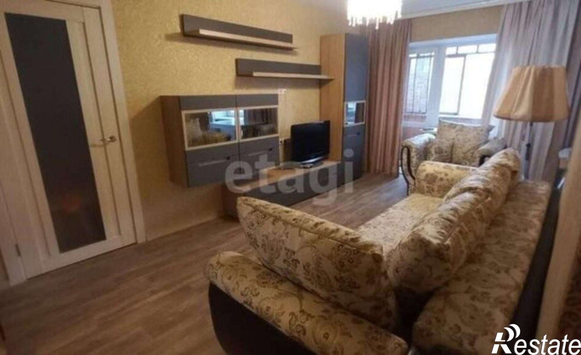 Купить квартиру за 5 150 000 рублей на Коммунистическая улица, 53