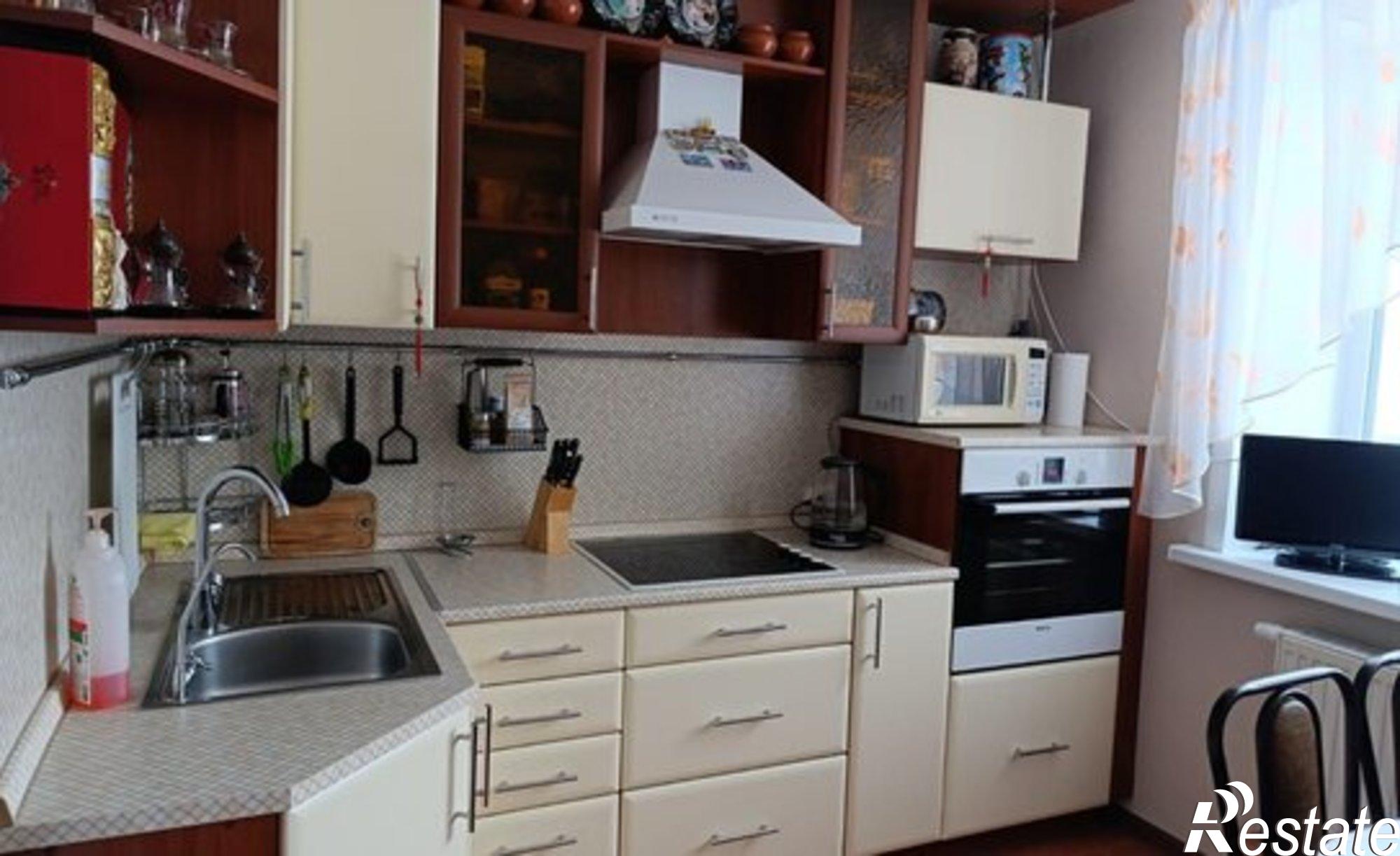 Купить квартиру за 6 400 000 рублей на улица Морозова, 111/2