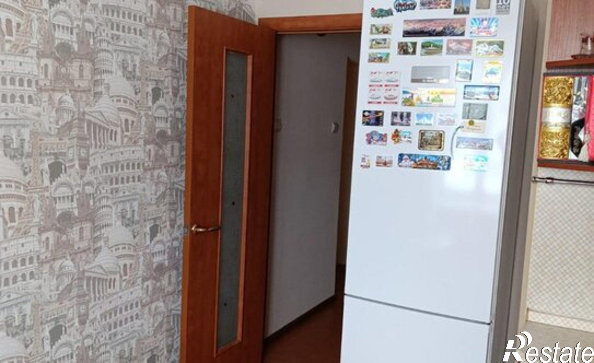 Купить квартиру за 6 400 000 рублей на улица Морозова, 111/2