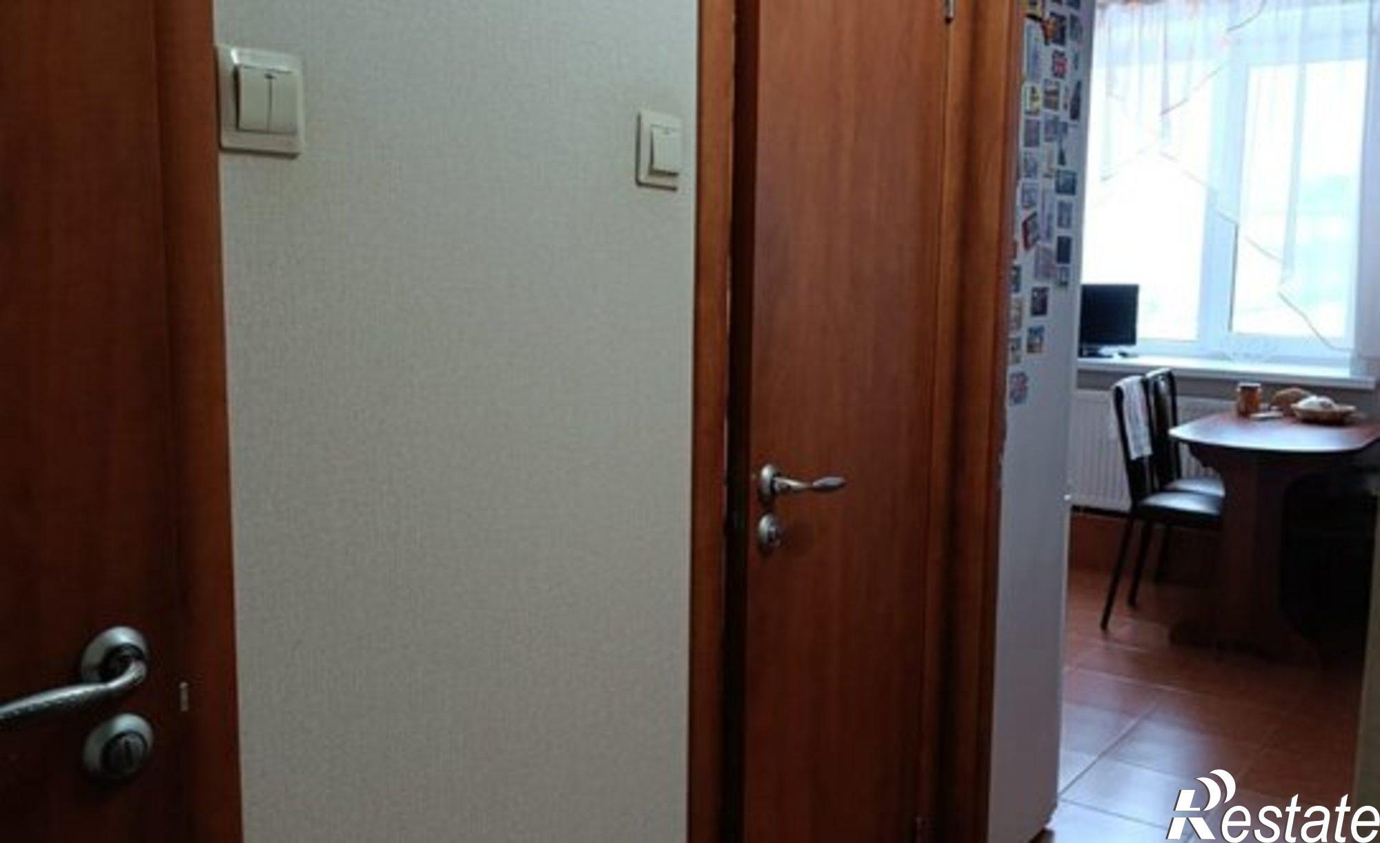 Купить квартиру за 6 400 000 рублей на улица Морозова, 111/2