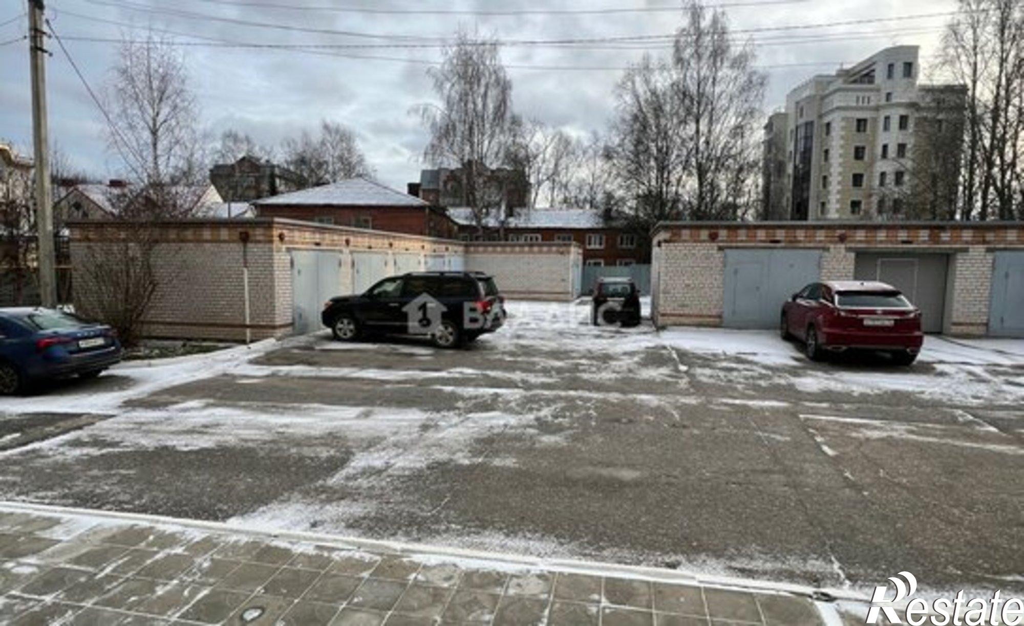 Купить квартиру за 15 800 000 рублей на улица Куратова, 3