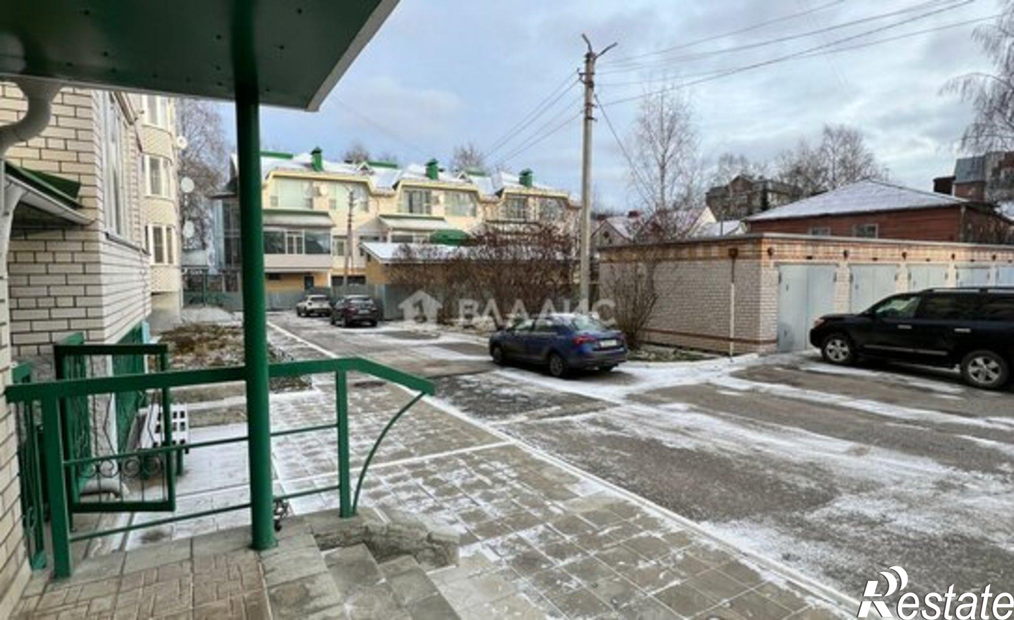 Купить квартиру за 15 800 000 рублей на улица Куратова, 3