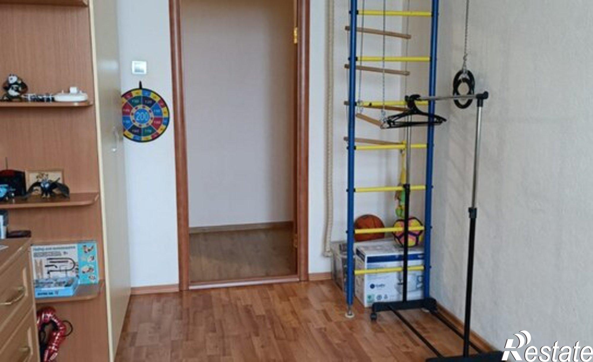 Купить квартиру за 6 400 000 рублей на улица Морозова, 111/2