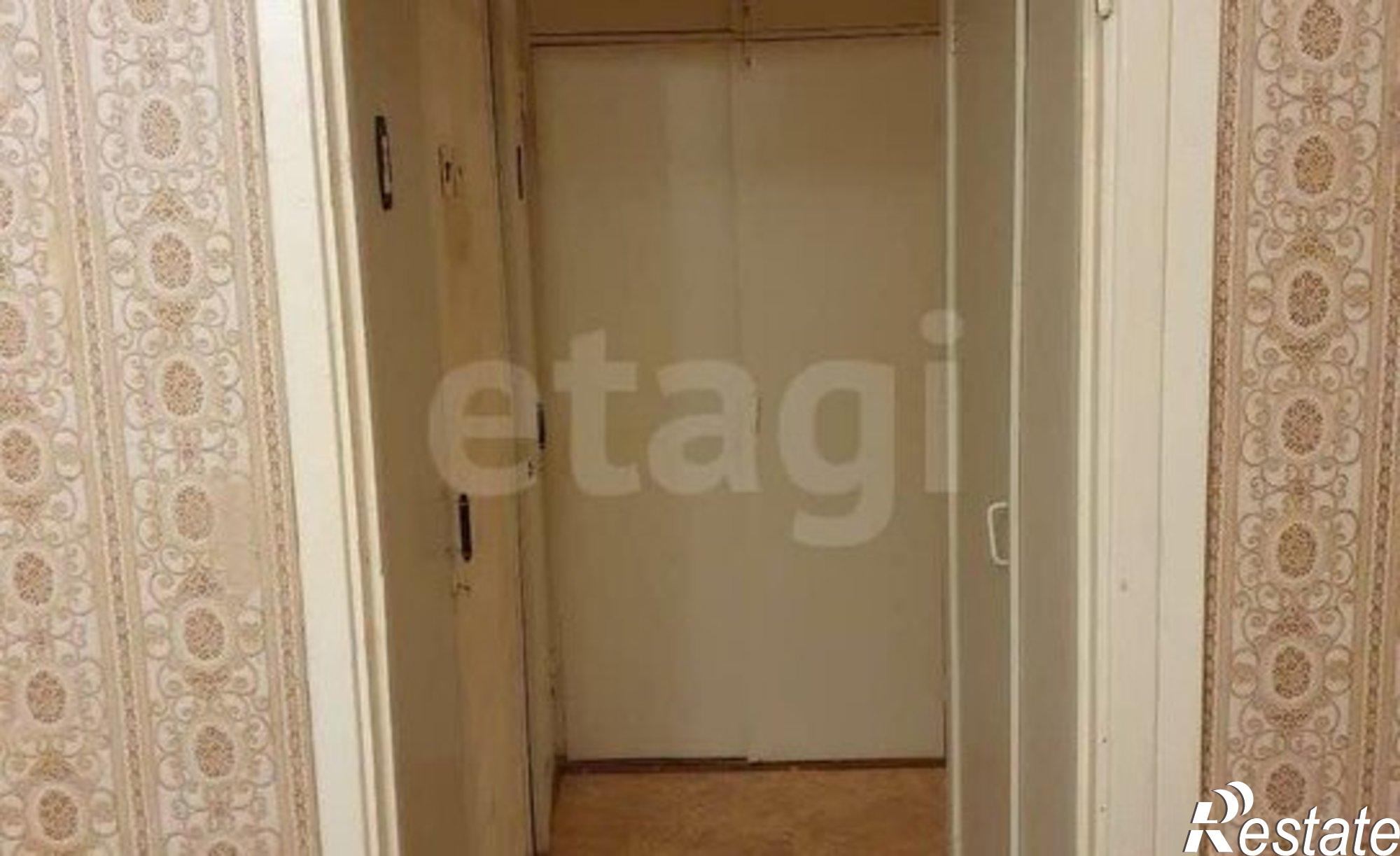 Купить квартиру за 3 490 000 рублей на улица Мира, 54