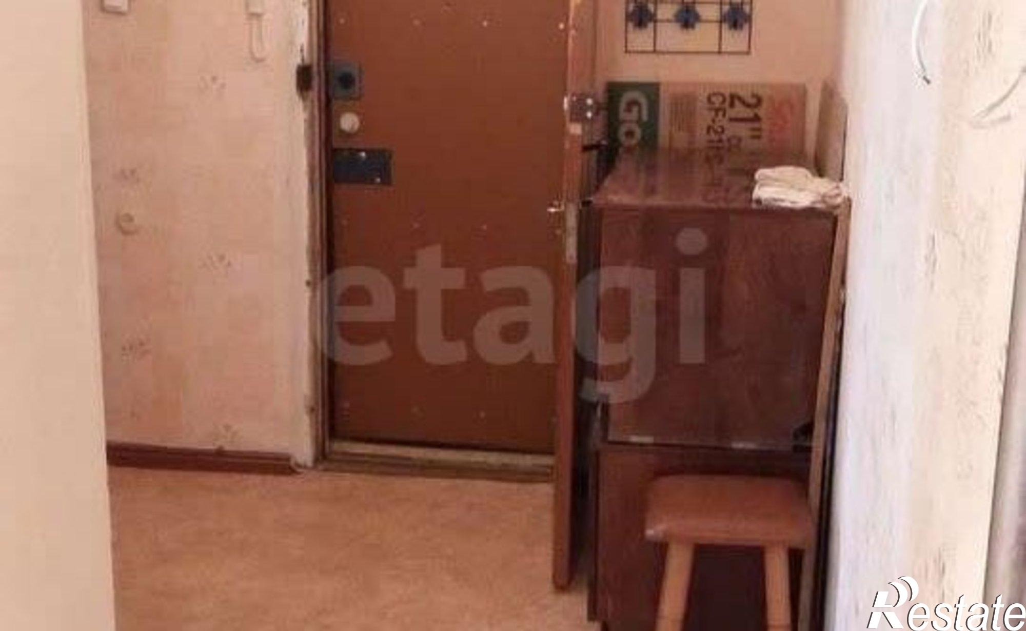 Купить квартиру за 3 490 000 рублей на улица Мира, 54