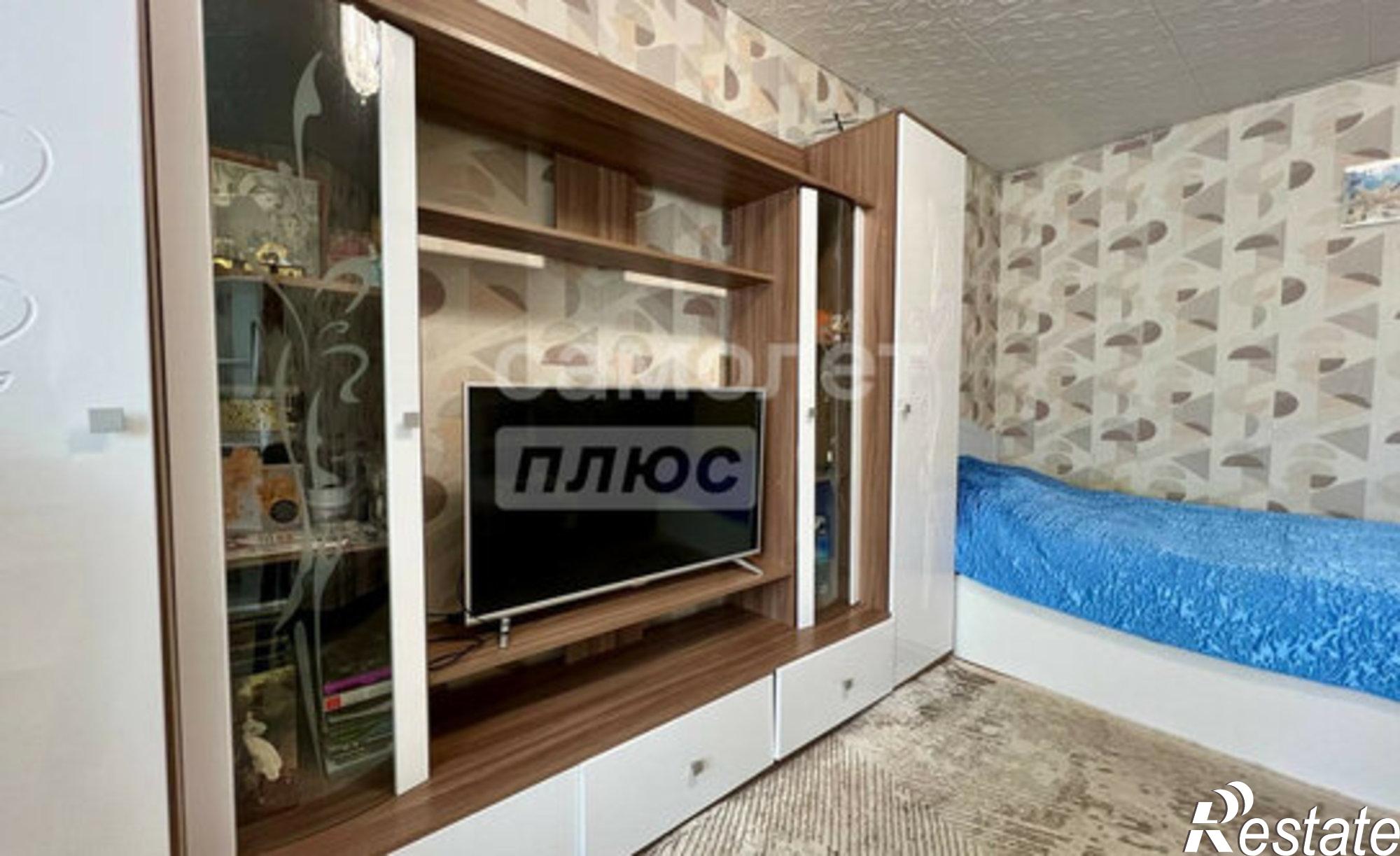 Купить квартиру за 4 250 000 рублей на ул Малышева, 23