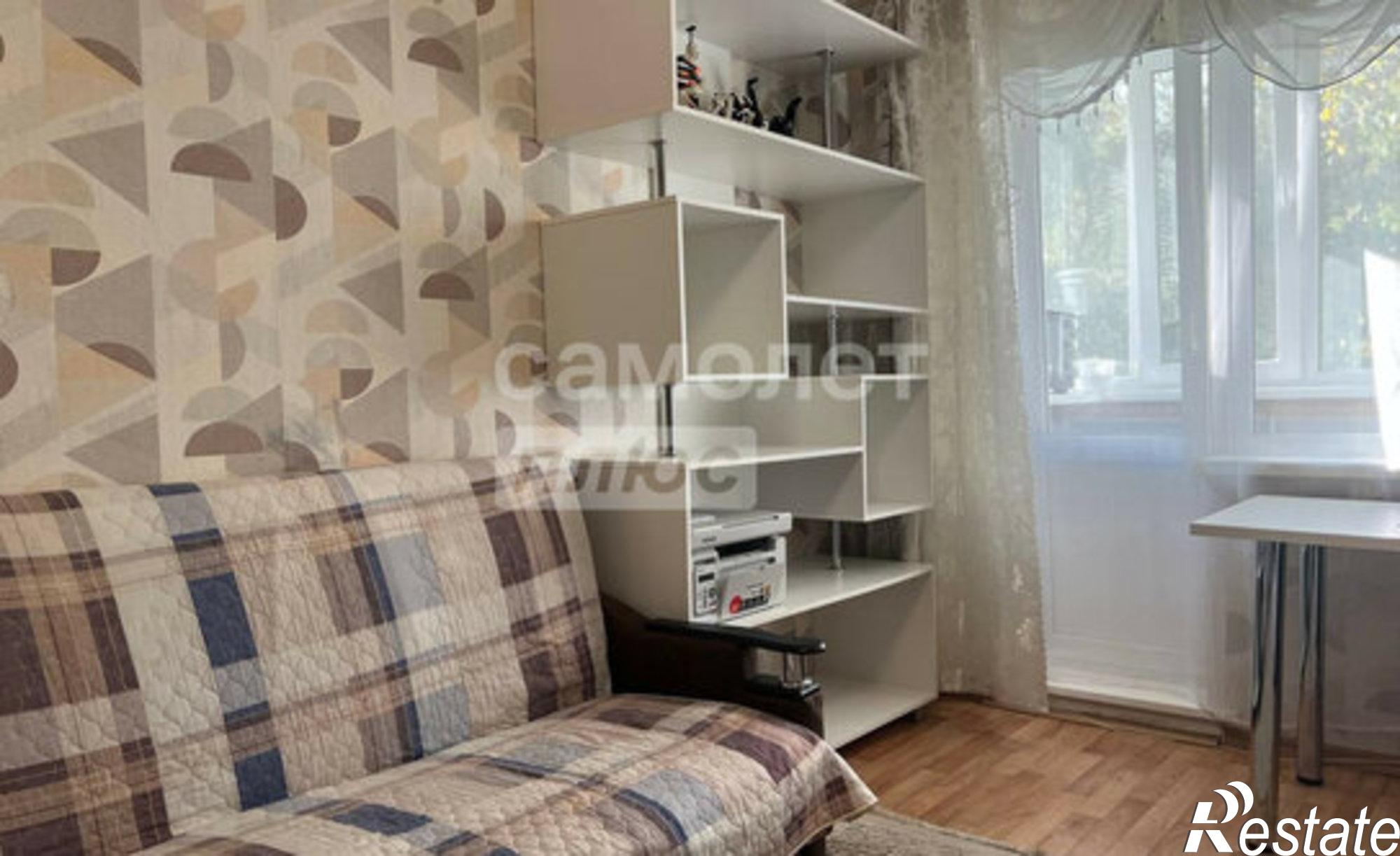 Купить квартиру за 4 250 000 рублей на ул Малышева, 23