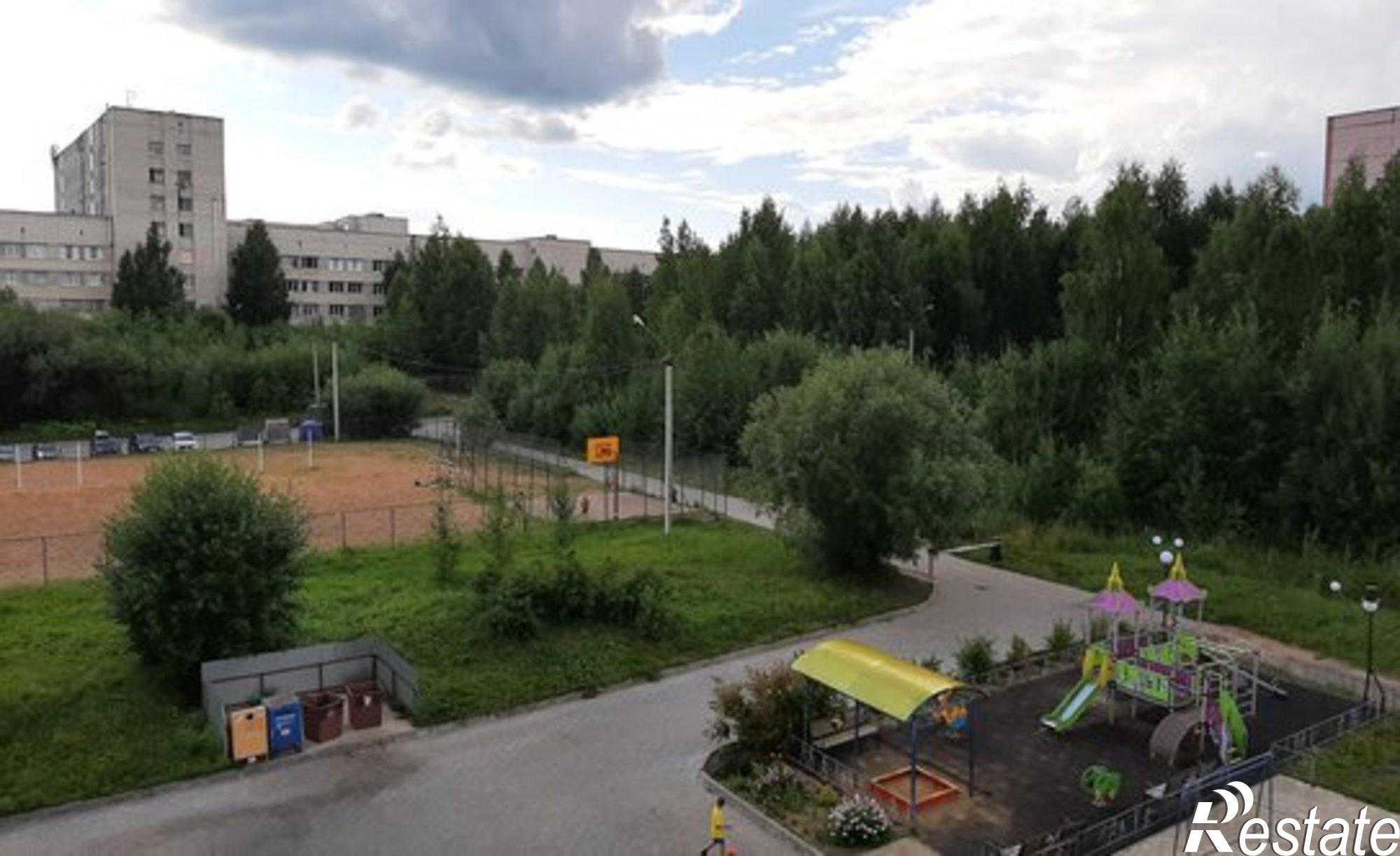 Купить квартиру за 3 490 000 рублей на ул Мира, 29/4