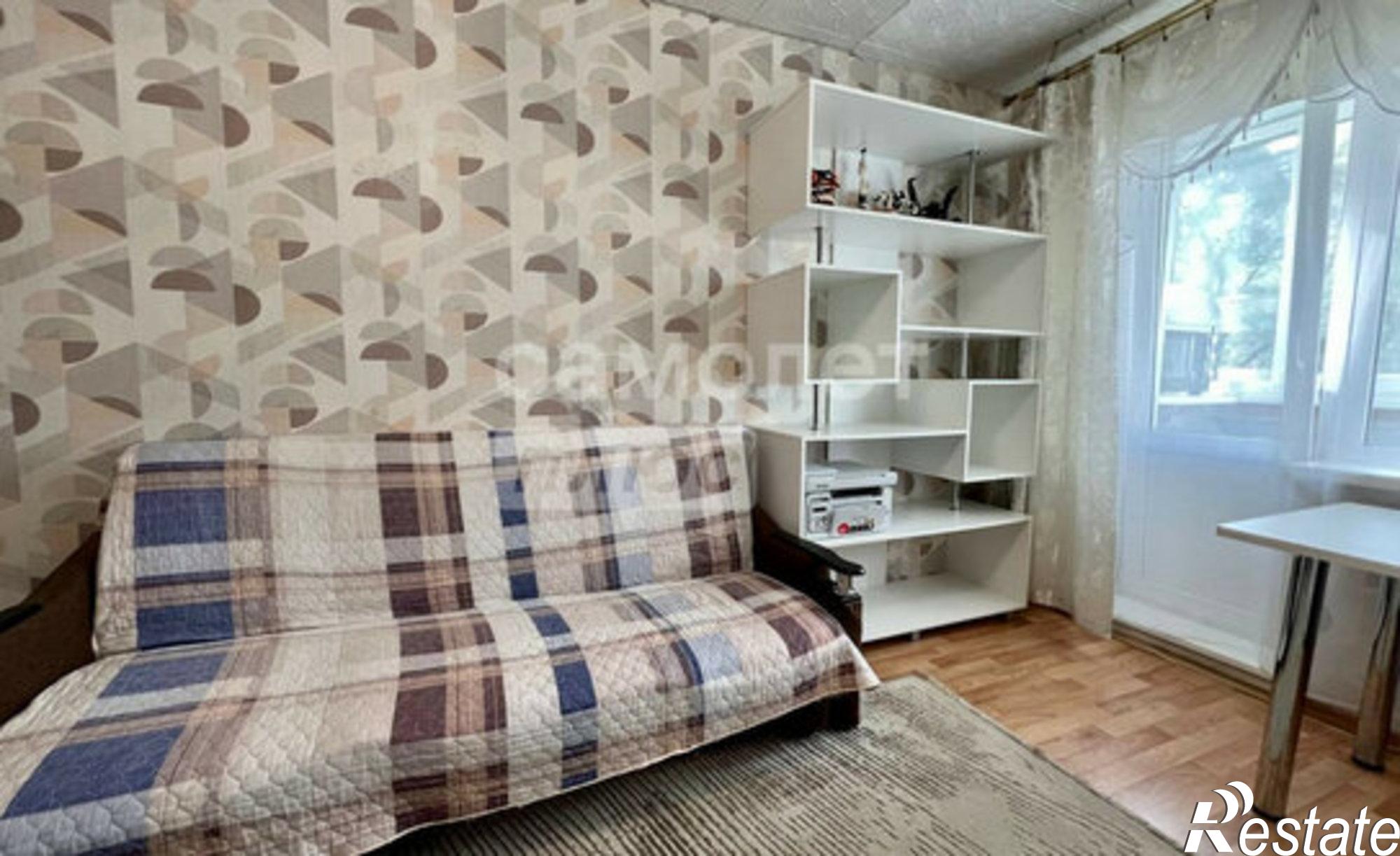 Купить квартиру за 4 250 000 рублей на ул Малышева, 23