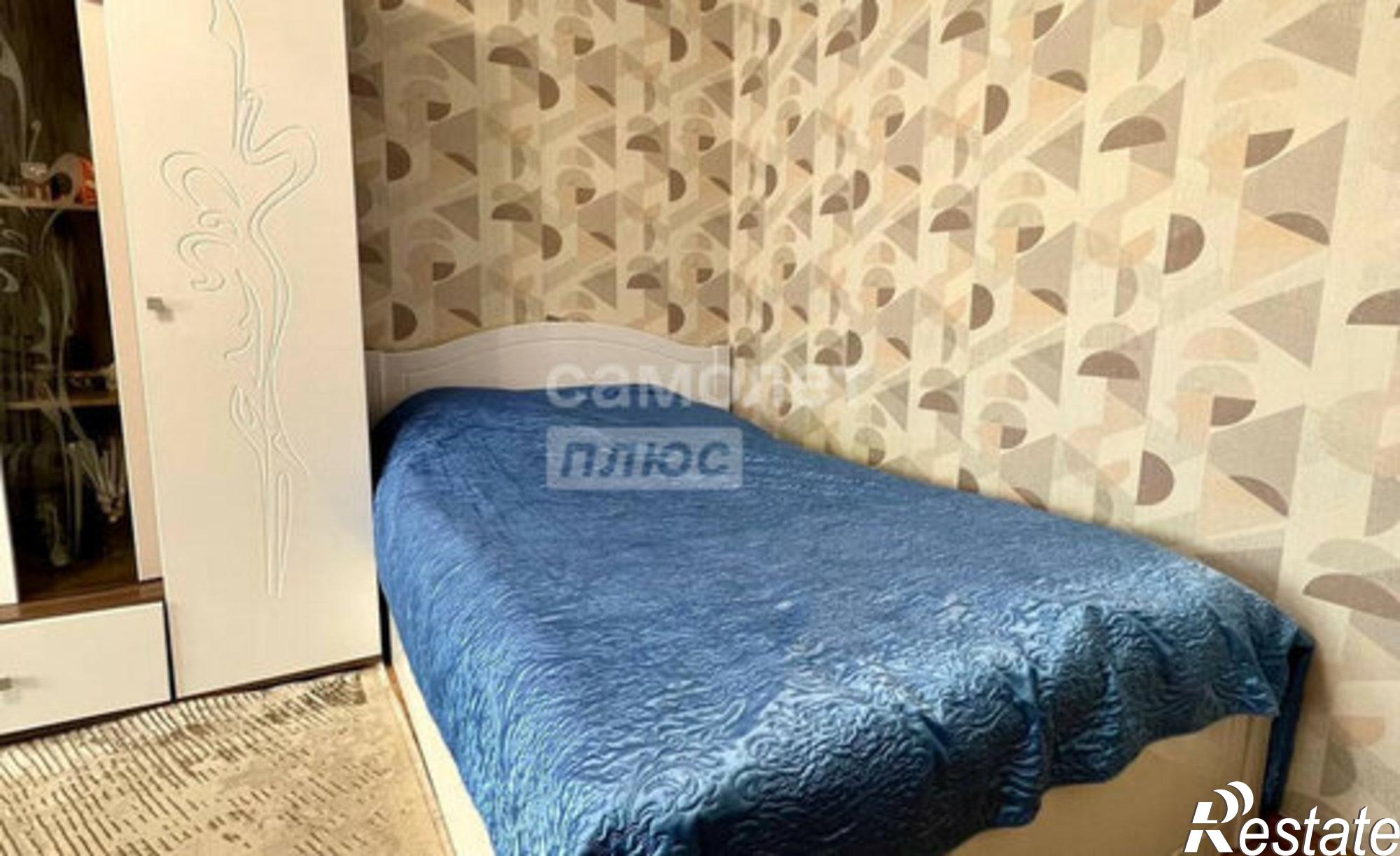 Купить квартиру за 4 250 000 рублей на ул Малышева, 23