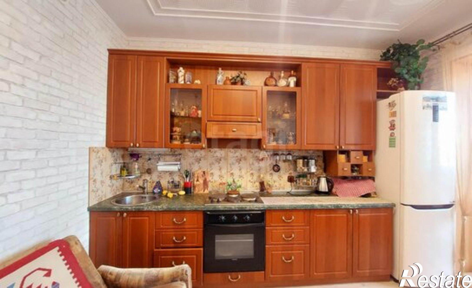 Купить квартиру за 6 200 000 рублей на ул Морозова, 109 2