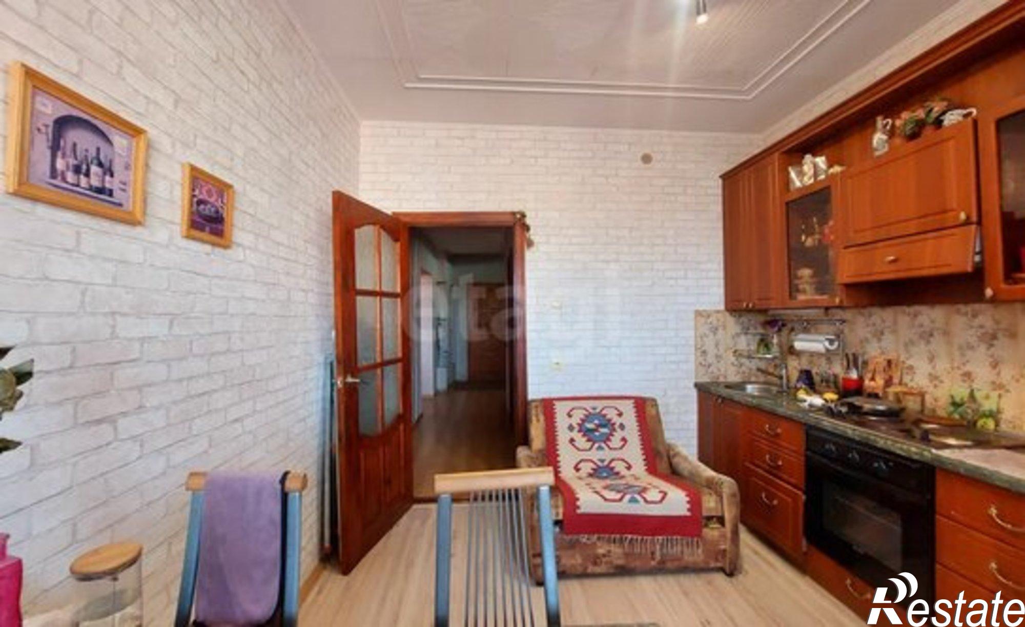 Купить квартиру за 6 200 000 рублей на ул Морозова, 109 2