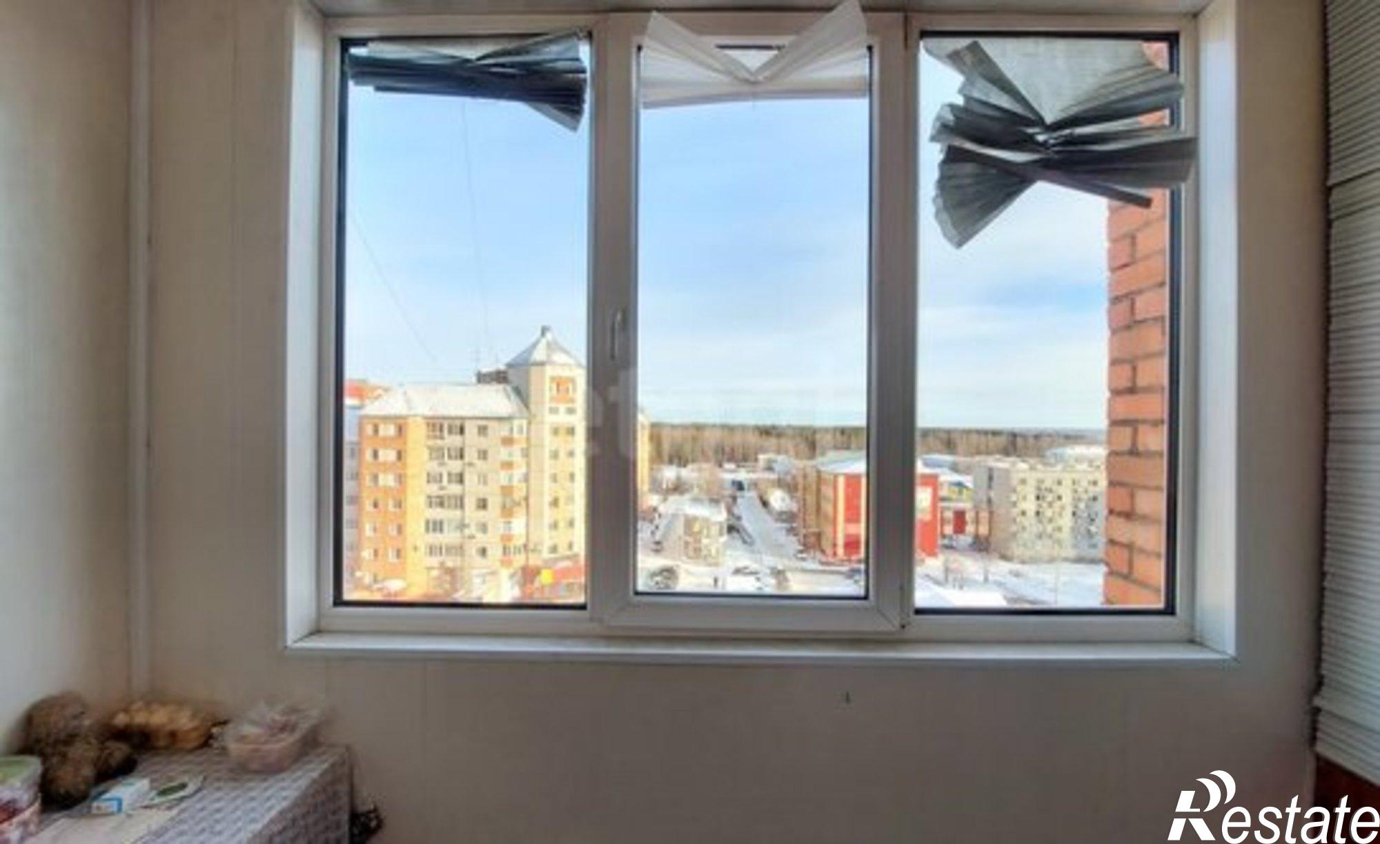 Купить квартиру за 6 200 000 рублей на ул Морозова, 109 2